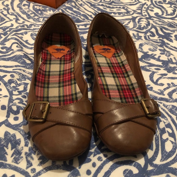 Rocket Dog Shoes - Rocket Dog flats